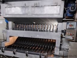 PROCOMAC / PE / Abfülllinie für Glasflaschen (Mehrweg)