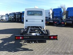 IVECO Daily 35C16H D 3,0 l Doka Rd.3450, Neu MY 2025
