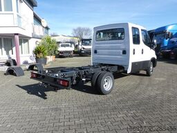 IVECO Daily 35C16H D 3,0 l Doka Rd.3450, Neu MY 2025