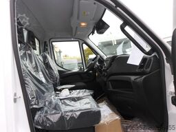 IVECO Daily 35C16H D 3,0 l Doka  Rd.3450, Neu MY 2025