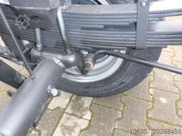 IVECO Daily 35C16H D 3,0 l Doka Rd.3450, Neu MY 2025