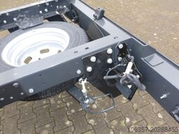 IVECO Daily 35C16H D 3,0 l Doka  Rd.3450, Neu MY 2025