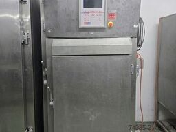 Maurer Smoke chamber