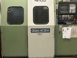 OKUMA MC-30VA