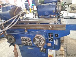 TSCHUDIN und  TRIPET HTG400  und MAR200