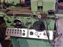 TSCHUDIN und  TRIPET HTG400  und MAR200