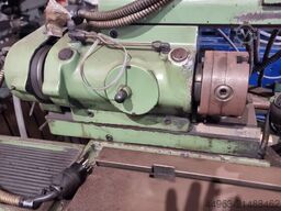 TSCHUDIN und  TRIPET HTG400  und MAR200