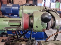 TSCHUDIN und  TRIPET HTG400  und MAR200