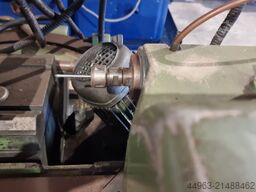 TSCHUDIN und  TRIPET HTG400  und MAR200