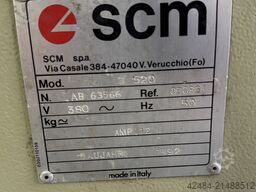 SCM S520