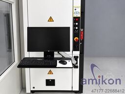 Zeiss ScanBox 5110 D ATOS Plus