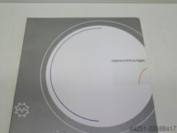 EMC² AntiVirus Agent CAVA-Software