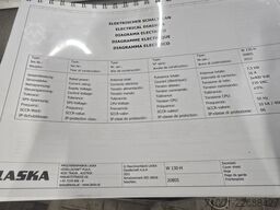 LASKA W 130-H