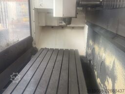 DMG MORI DMC 1450 V