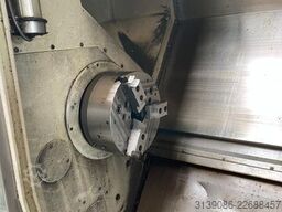DMG MORI CTX 520 linear