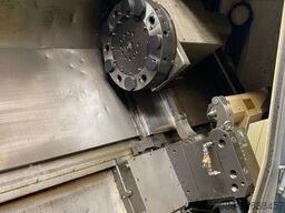 DMG MORI CTX 520 linear