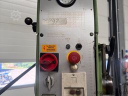 Alzmetall AB 45 S