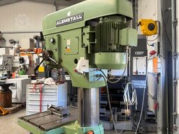 Alzmetall AB 45 S