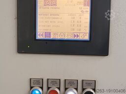 Buerkle BTF 1534-1400