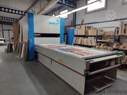 Buerkle BTF 1534-1400