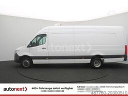 MERCEDES-BENZ Sprinter 516 *Extralang* Thermoking Kabine -20°