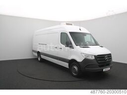 MERCEDES-BENZ Sprinter 516 *Extralang* Thermoking Kabine -20°