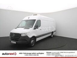 MERCEDES-BENZ Sprinter 516 *Extralang* Thermoking Kabine -20°