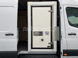 MERCEDES-BENZ Sprinter 516 *Extralang* Thermoking Kabine -20°
