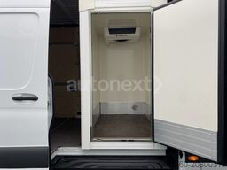 MERCEDES-BENZ Sprinter 516 *Extralang* Thermoking Kabine -20°