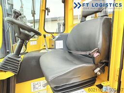 Combilift C3000 GAS DUPLEX 4100 WIDE POSITIONER