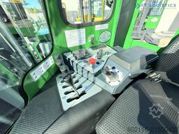 Combilift C3500 DIESEL DUPLEX 4100 FREE LIFT CABIN