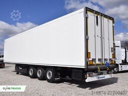 KRONE SDR Cool Liner FP 60 ThermoKing SLXi 300