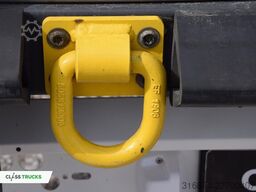 KRONE SDR Cool Liner FP 60 ThermoKing SLXi 300