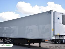 SCHMITZ CARGOBULL SKO FP 60 ThermoKing SLXi 300