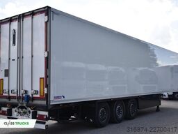 SCHMITZ CARGOBULL SKO FP 60 ThermoKing SLXi 300