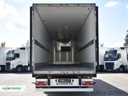 SCHMITZ CARGOBULL SKO FP 60 ThermoKing SLXi 300
