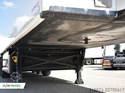 SCHMITZ CARGOBULL SKO FP 60 ThermoKing SLXi 300