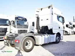 MAN TGX 18.470 GX