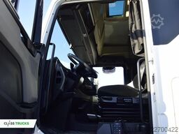 MAN TGX 18.470 GX
