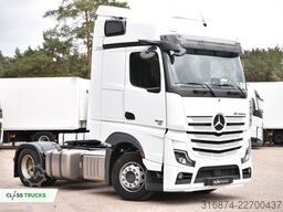MERCEDES-BENZ Actros 5 1845 BigSpace MirrorCam