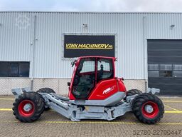 Menzi Muck M545 SOLD