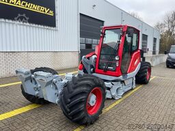 Menzi Muck M545 SOLD
