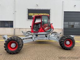 Menzi Muck M545 SOLD