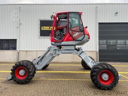 Menzi Muck M545 SOLD