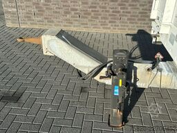 Wiese TA 18 OK TANDEM AANHANGER