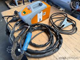 Rehm TIGER 210 DC