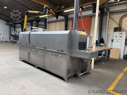 KSN Industry 400 WRD