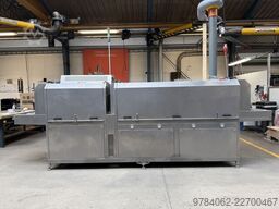 KSN Industry 400 WRD
