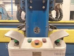Kočevar Sinovi R-10-16xTR32-S