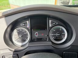 DAF XF 480 FT Lowdeck Euro6 Intarder full-air